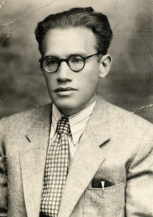 Arnold Negrea