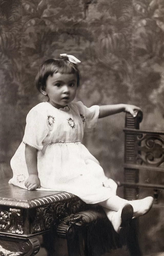 Alina Fiszgrund