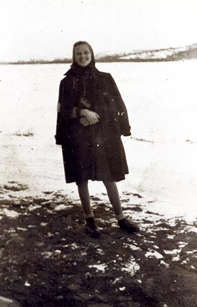 Rozia Fischgrund