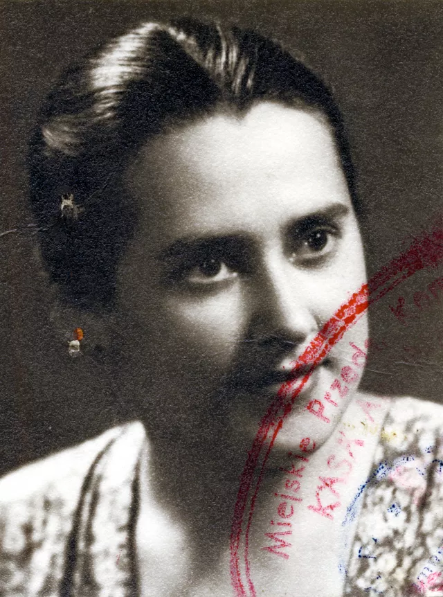 Irena Warlicka