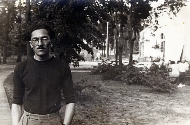 Jerzy Rutkowski
