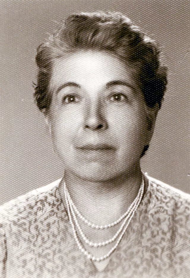 Rywka Israeler