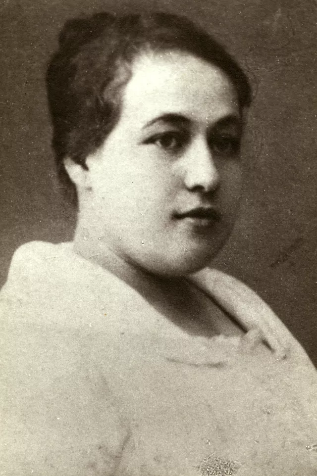Zofia Bugajska