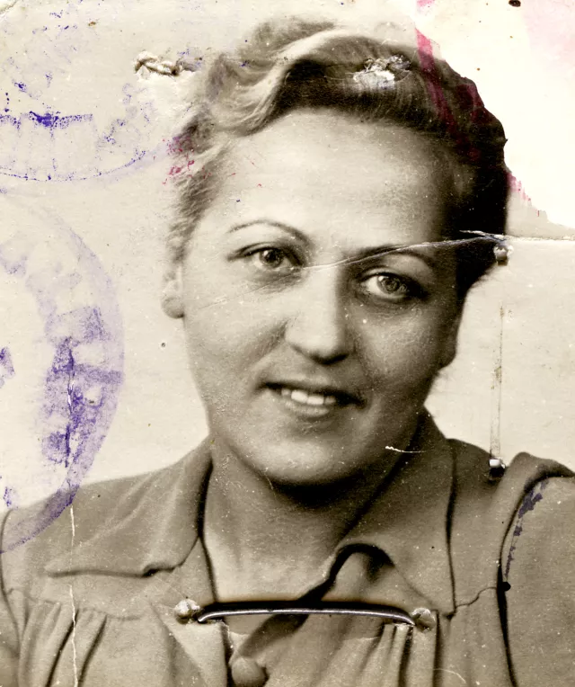 Apolonia Starzec