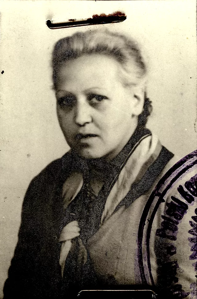 Apolonia Starzec