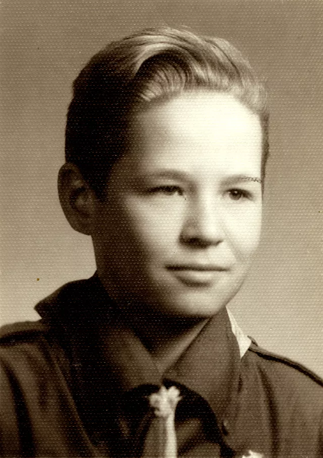 Wlodek Starzec
