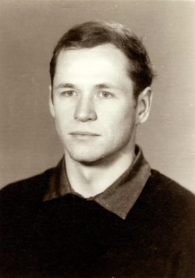 Wlodek Starzec