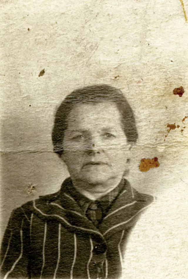 Estera Perelmut
