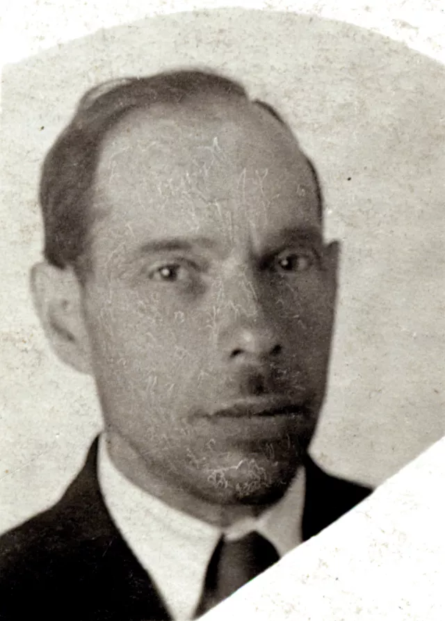 Filip Perelmut