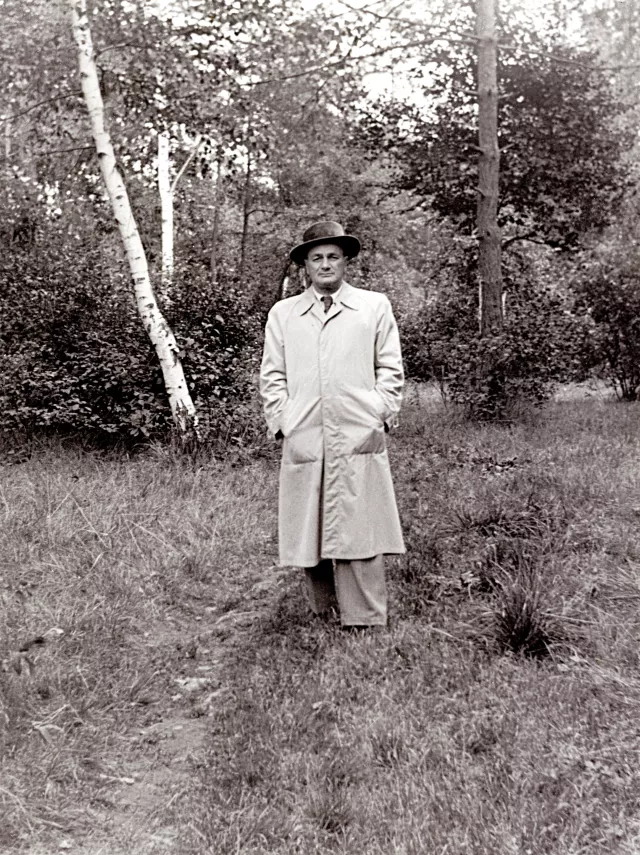 Naum Pinski