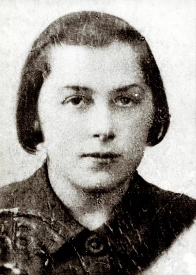 Janina Duda