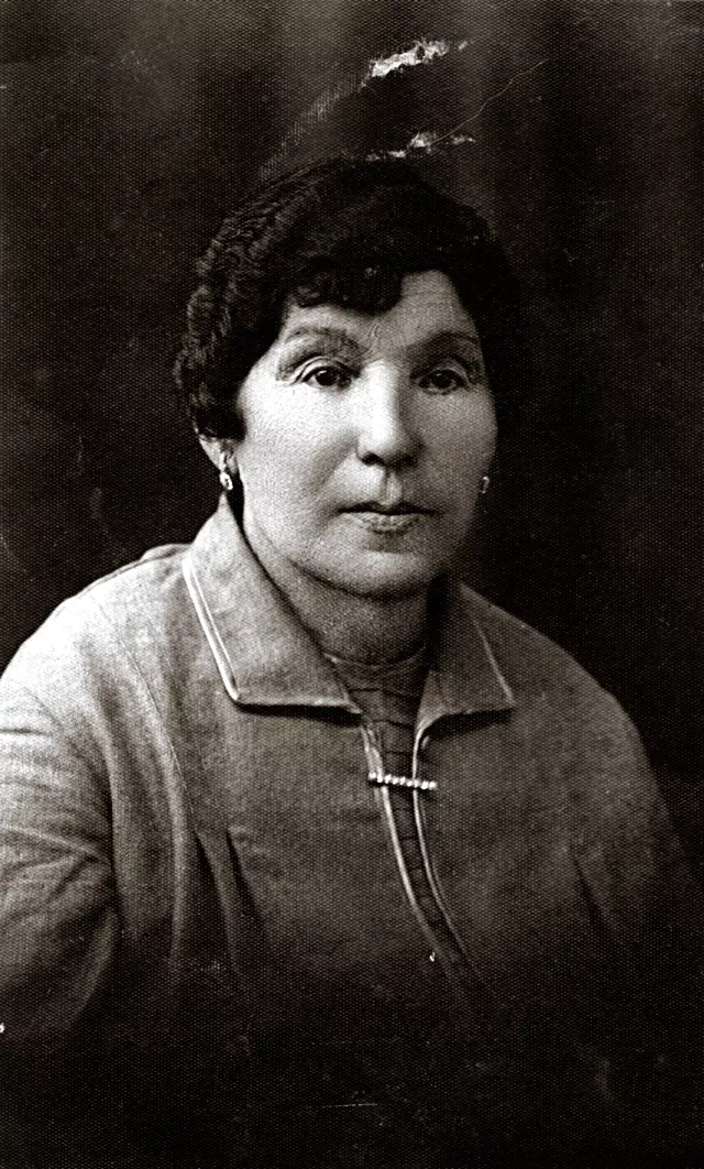 Sara Perelmut