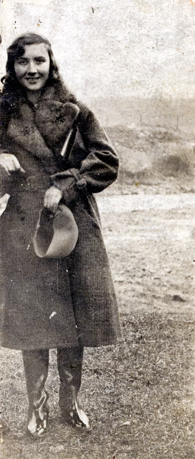 Paulina Glaser