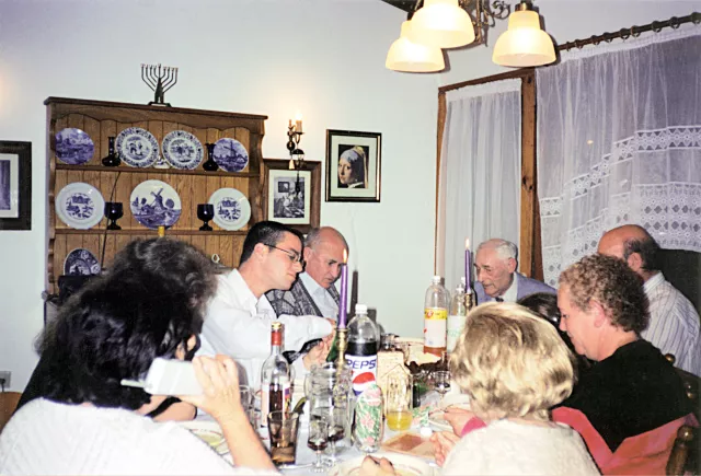 Mieczyslaw Weinryb