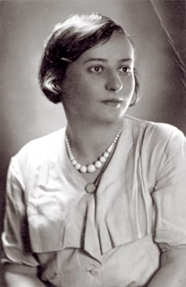 Margolia Weinryb