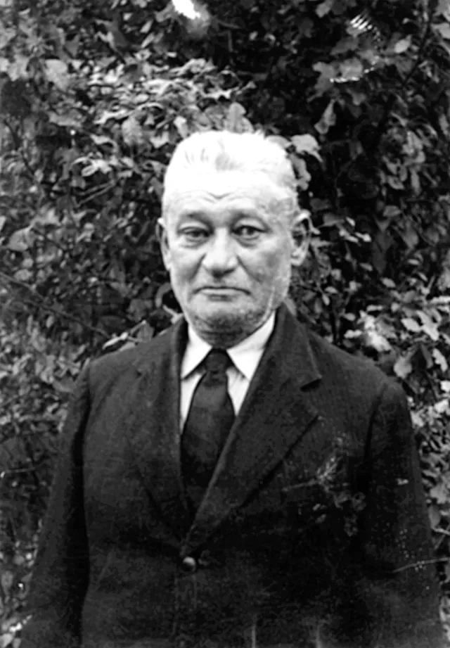Eliasz Weinryb