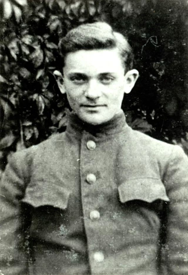 Tomasz Miedzinski