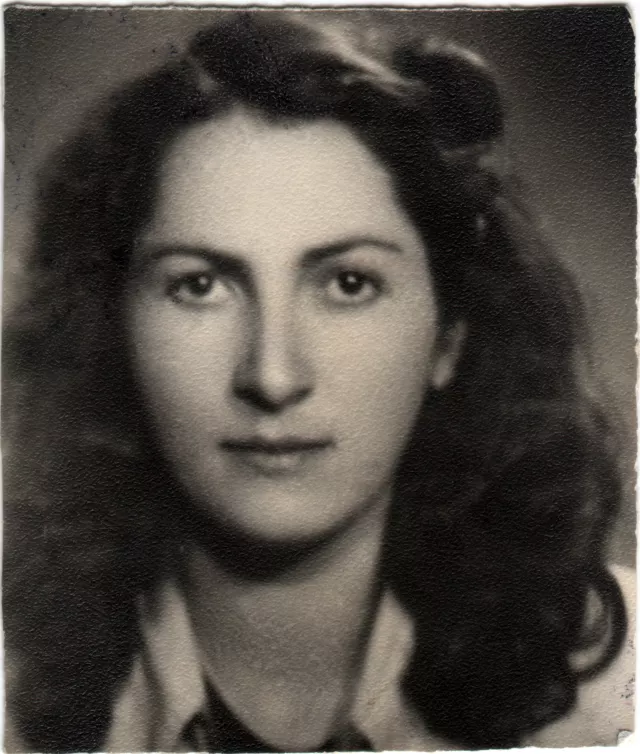 Magda Fazekas