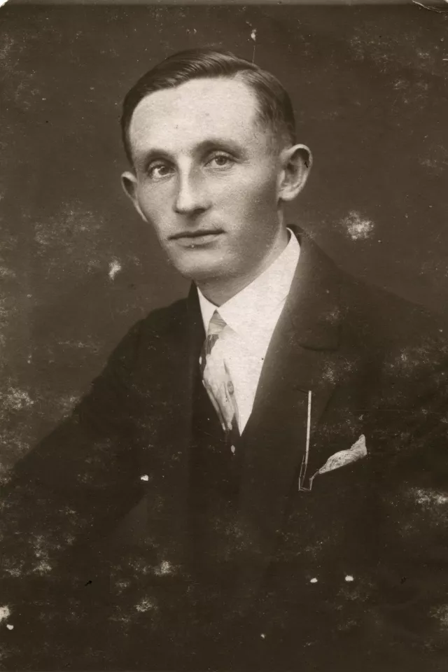 Dezider Bachner