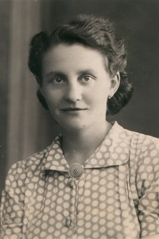 Ela Stankova