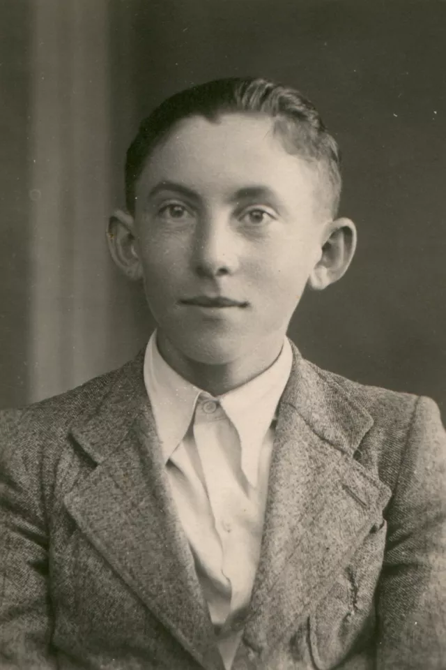 Ludovit Bachner