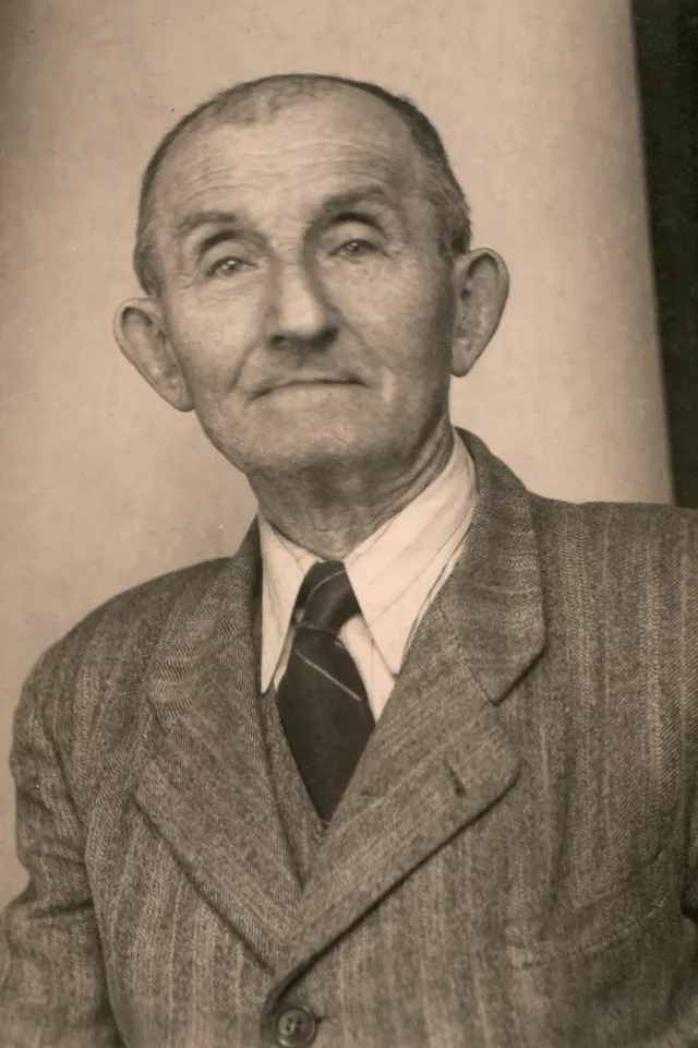 Jakub Julius Bachner