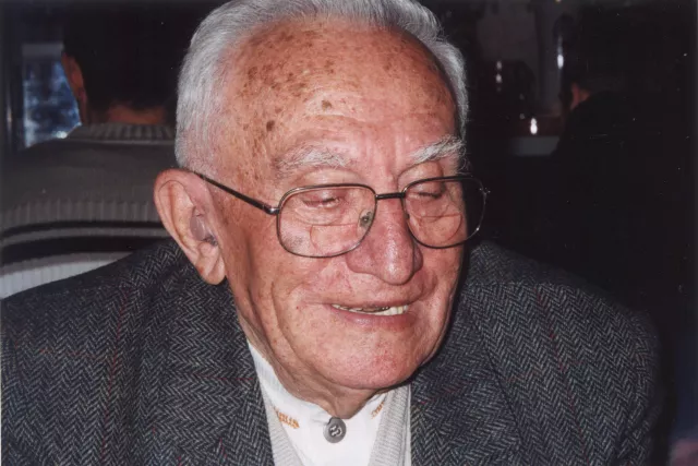 Alexander Bachnar