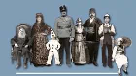 Centropa Stories