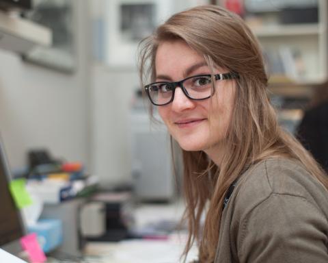Esthera Cotoarba
