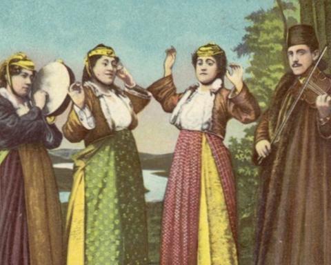 Balkan