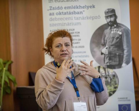 Kardos Éva