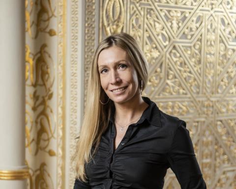 Andrea Jámbor