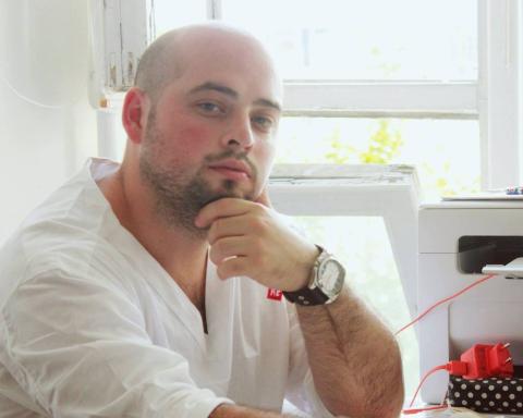 Ion Ungureanu