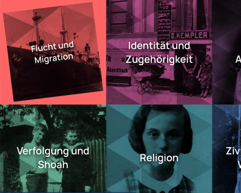 Kaleidoskop Homepage