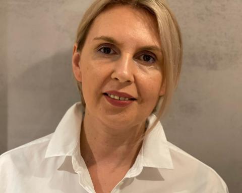Yanina Bluvstein