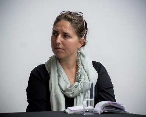 Dr. Katarzyna Suszkiewicz