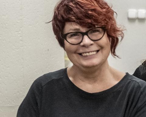 Koch Andrea