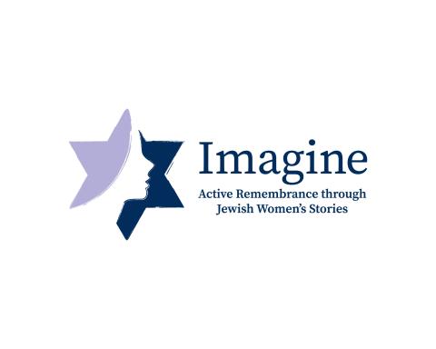 IMAGINE project logo