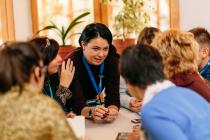 Centropa Seminar