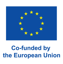 Co-funded by the European Union