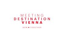 Meeting Destination Vienna