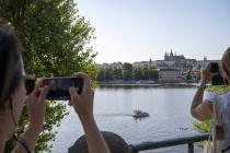 Prague