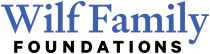 Wilf Family Foundations