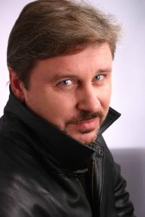 Олег Липенець