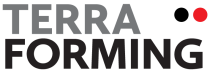 Terraforming logo