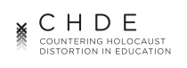 Countering Holocaust Distortion in Education