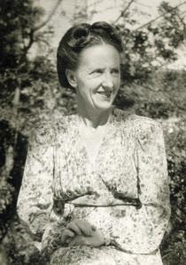Franziska Landau