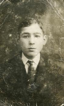 Max Landau