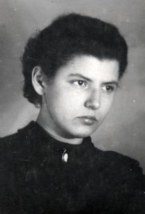 Emilia Ratz
