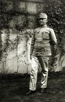 Karl Siegmund Trebitsch